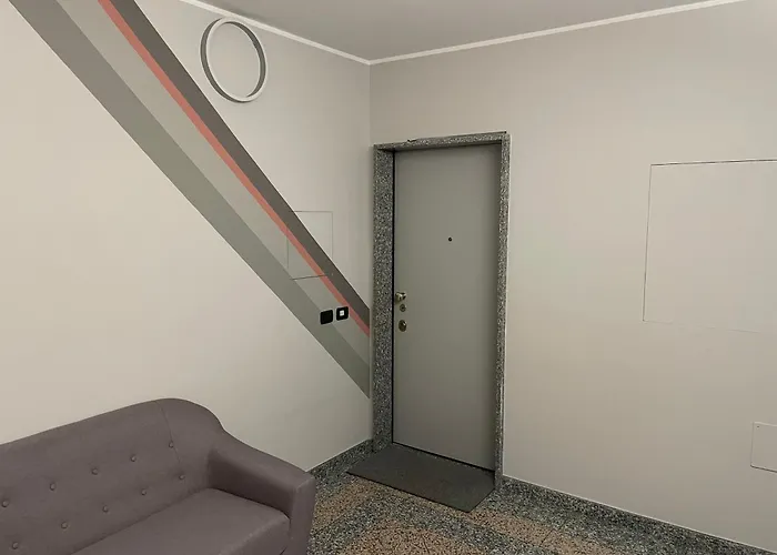 Penthouse In - 2 Terraces And Netflix Apartamento