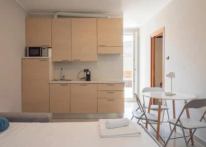 Penthouse In - 2 Terraces And Netflix Apartamento