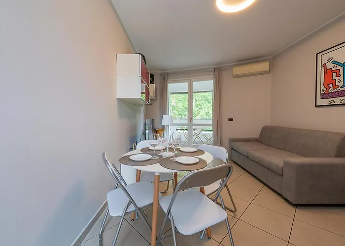 Penthouse In - 2 Terraces And Netflix Apartamento