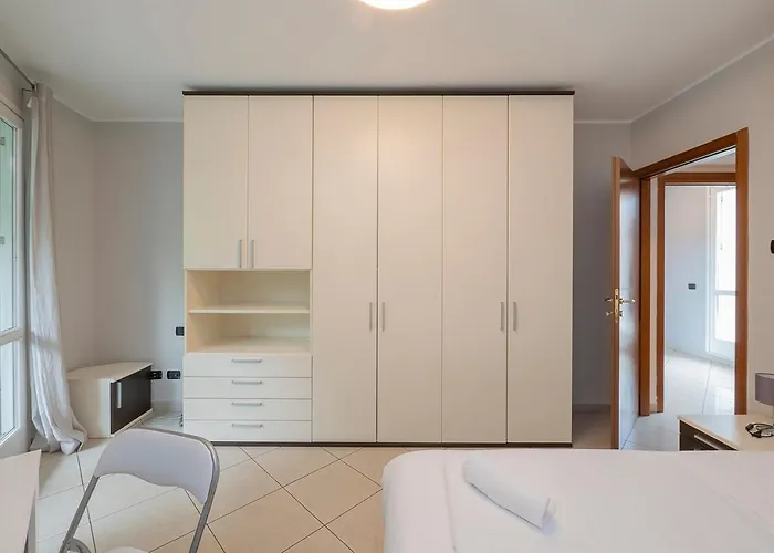 Penthouse In - 2 Terraces And Netflix Apartamento