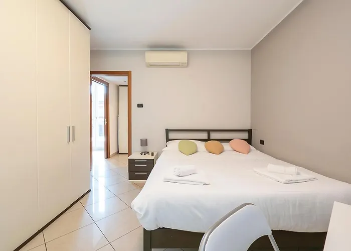 Apartamento Penthouse In - 2 Terraces And Netflix