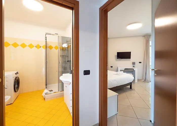 Apartamento Penthouse In - 2 Terraces And Netflix *