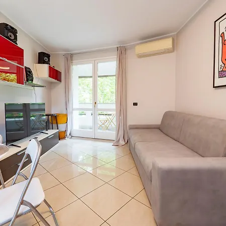 Apartment Attico A - 2 Terrazzi E Netflix *