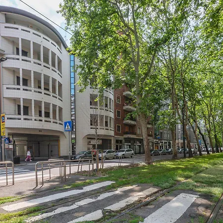 Attico A - 2 Terrazzi E Netflix Apartment